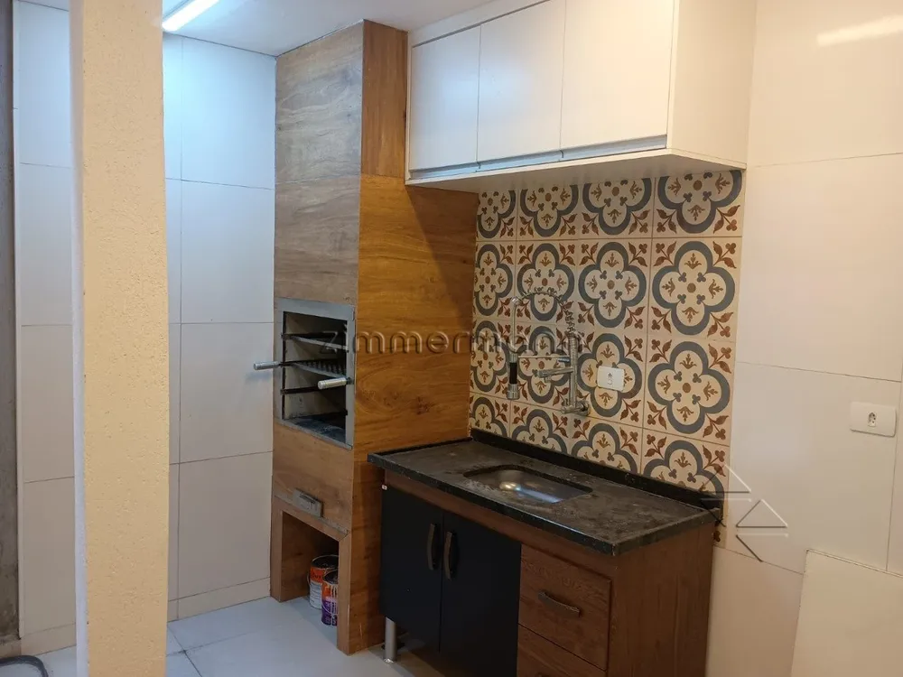 Casa, 2 quartos, 160 m² - Foto 10