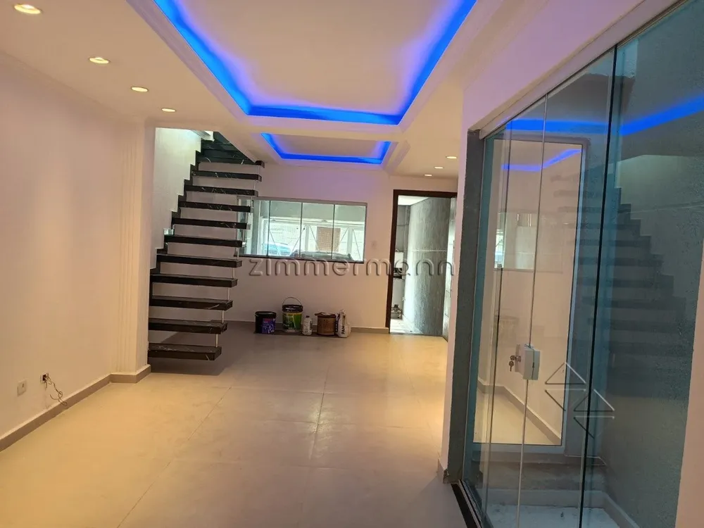 Casa, 2 quartos, 160 m² - Foto 3