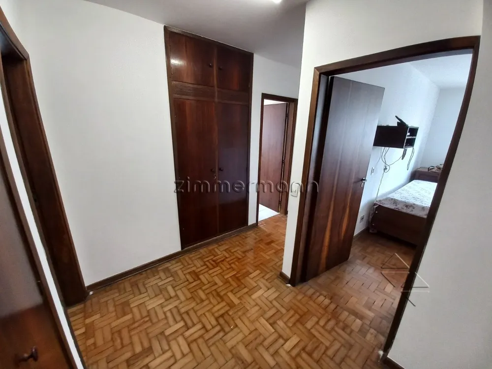 Apartamento, 3 quartos, 165 m² - Foto 3