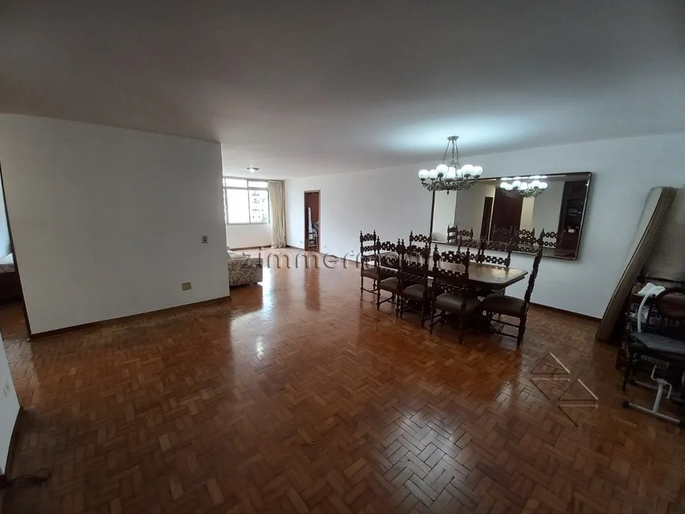 Apartamento, 3 quartos, 165 m² - Foto 12