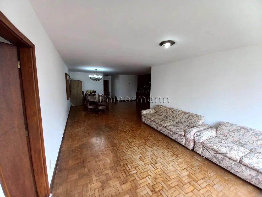 Apartamento, 3 quartos, 165 m² - Foto 6