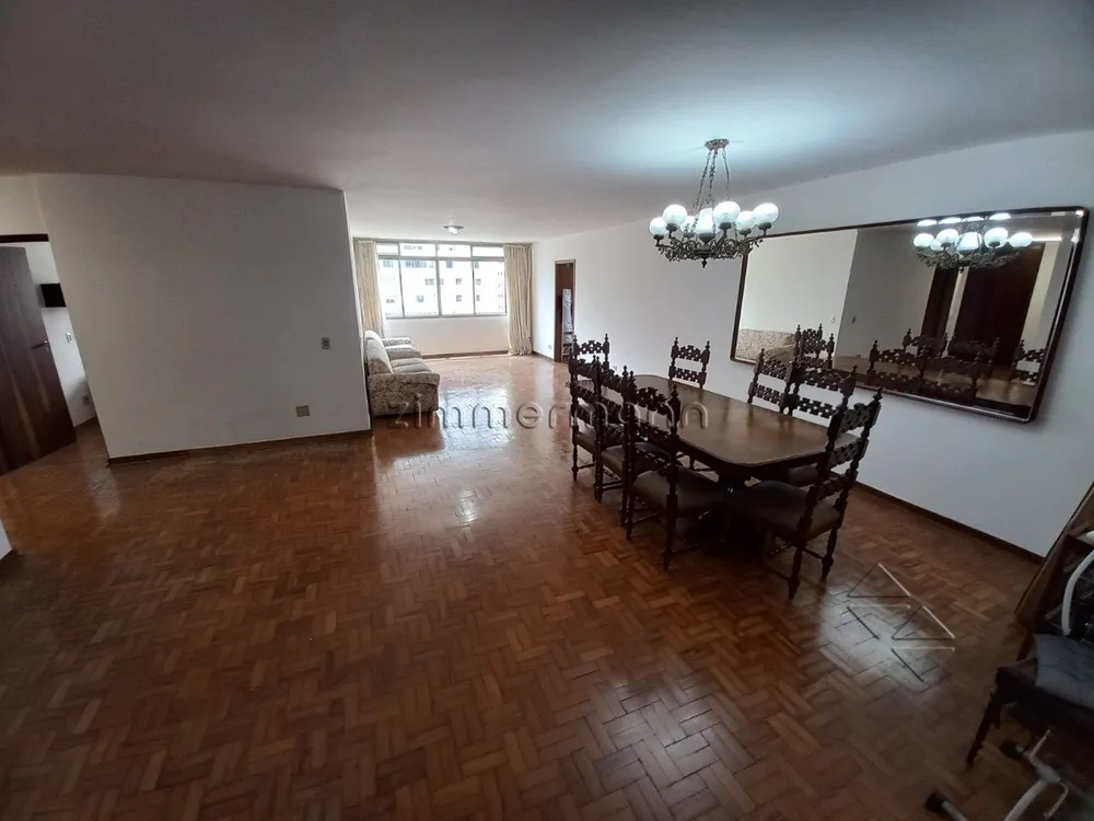 Apartamento, 3 quartos, 165 m² - Foto 7