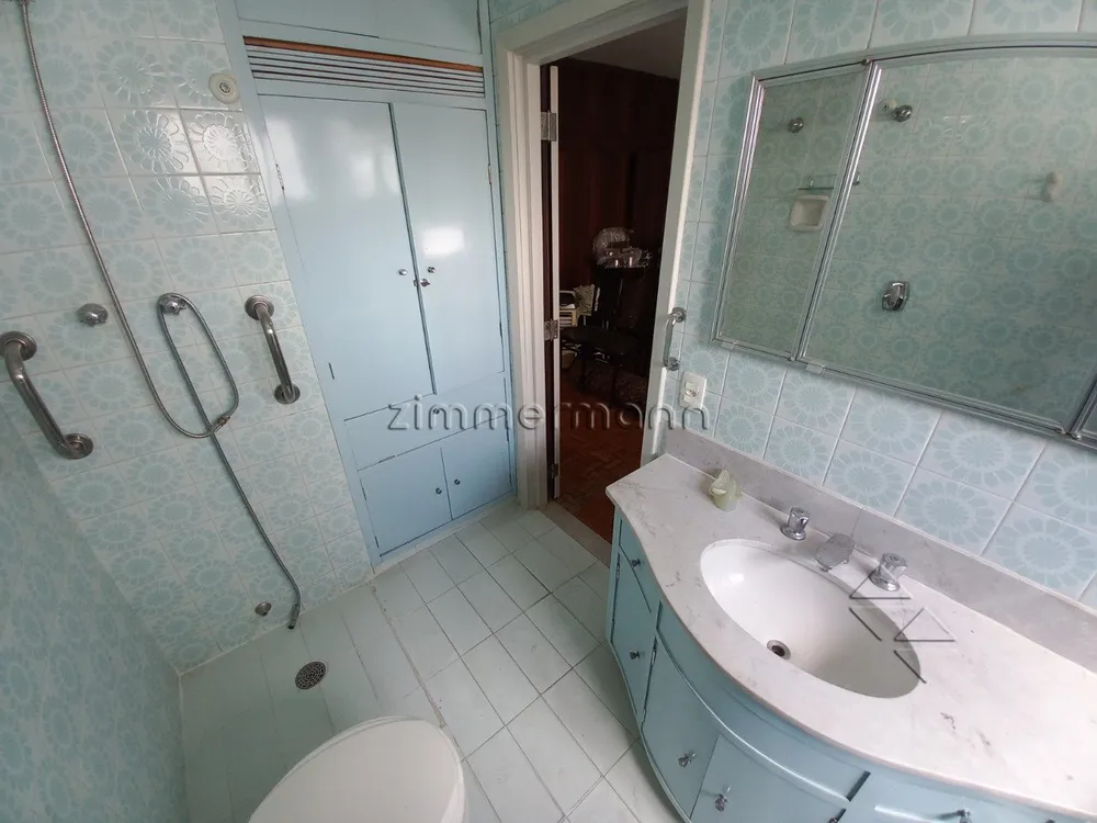 Apartamento, 3 quartos, 165 m² - Foto 9