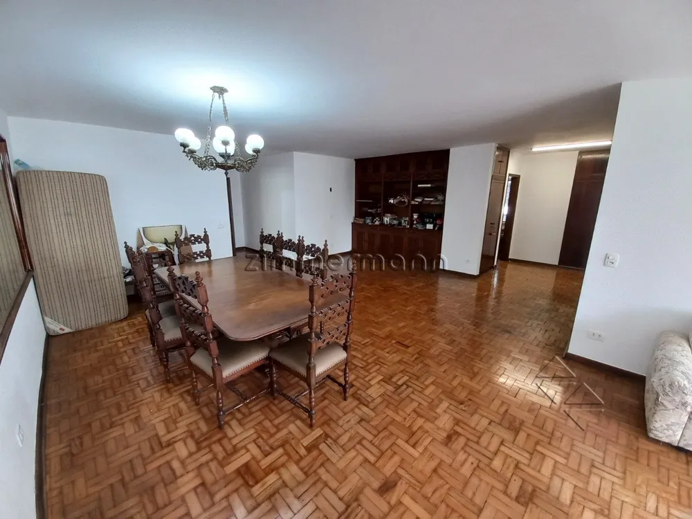 Apartamento, 3 quartos, 165 m² - Foto 8