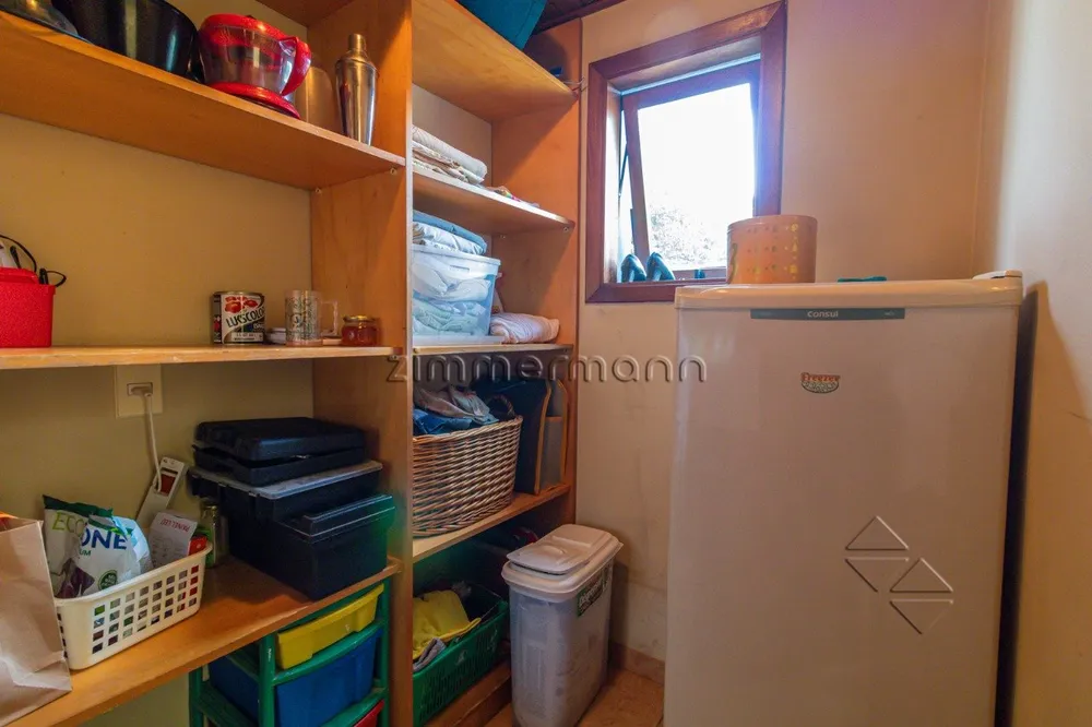 Casa, 3 quartos, 165 m² - Foto 8