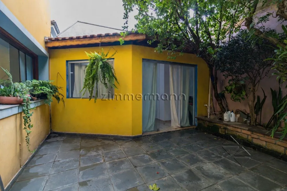 Casa, 3 quartos, 165 m² - Foto 1