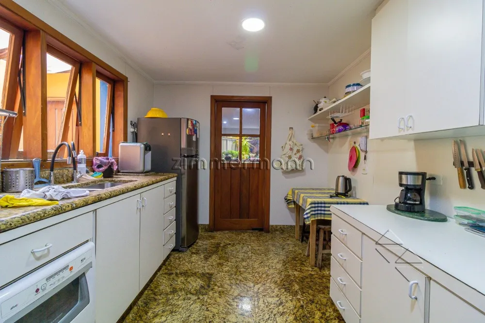 Casa, 3 quartos, 165 m² - Foto 7