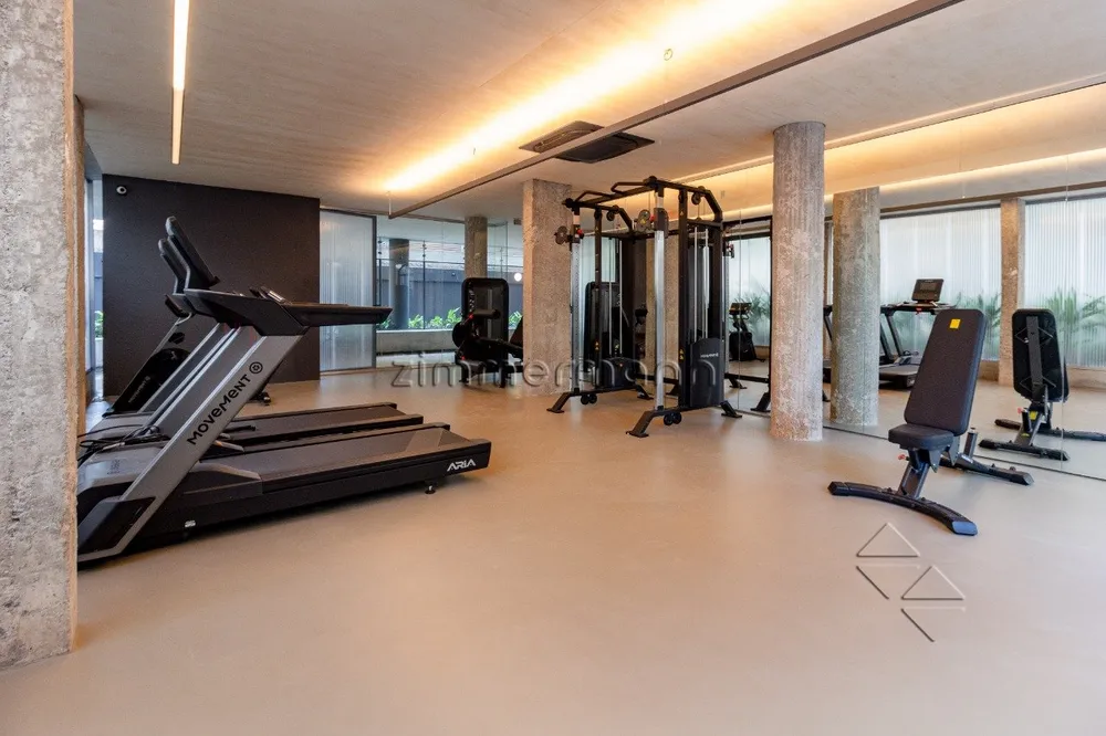 Apartamento, 3 quartos, 100 m² - Foto 6