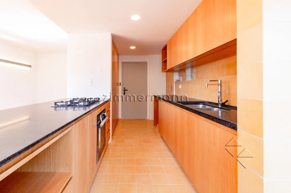Apartamento, 3 quartos, 100 m² - Foto 3