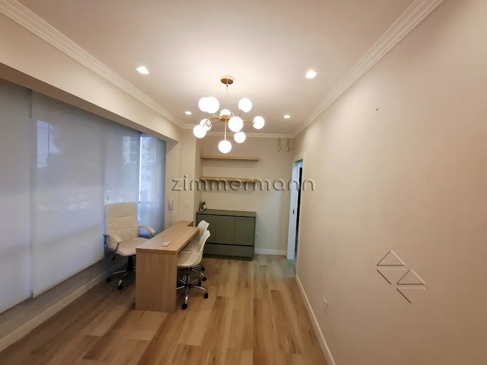 Casa Comercial, 40 m² - Foto 3