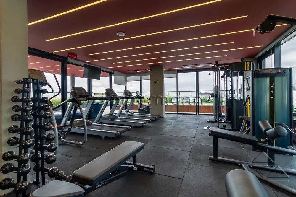 Casa Comercial, 40 m² - Foto 4