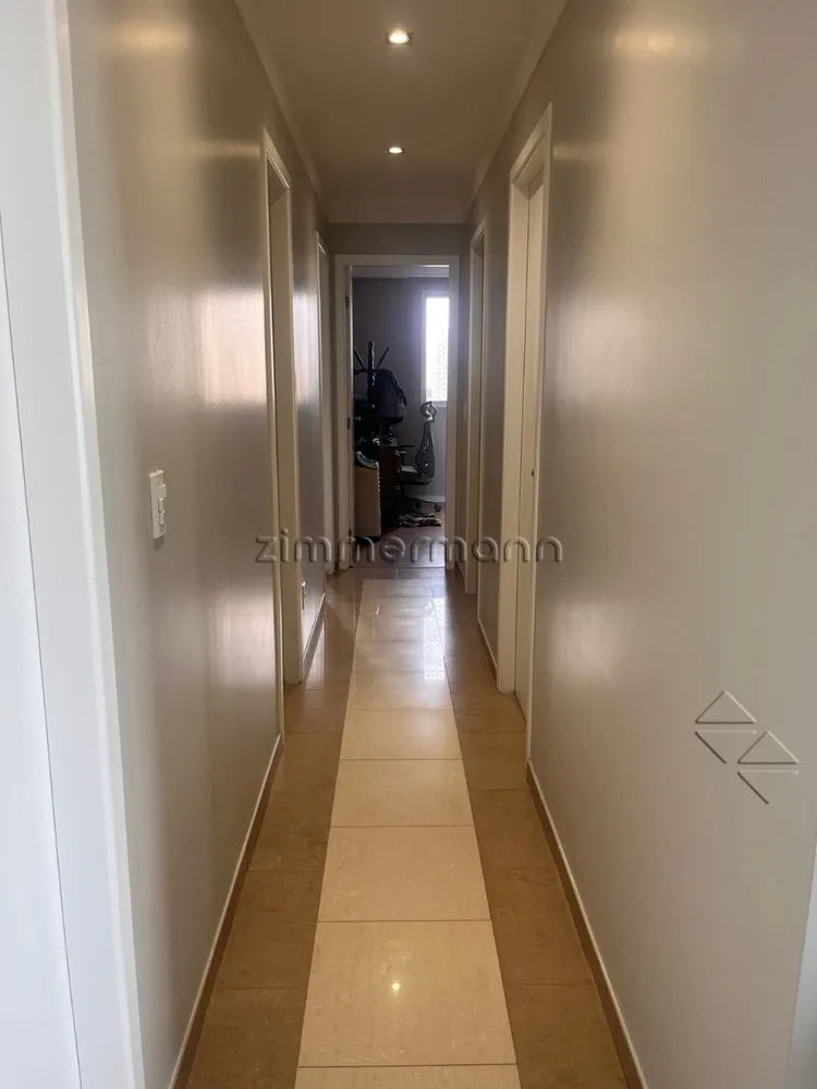 Apartamento, 4 quartos, 126 m² - Foto 1