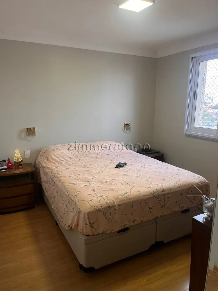 Apartamento, 4 quartos, 126 m² - Foto 5