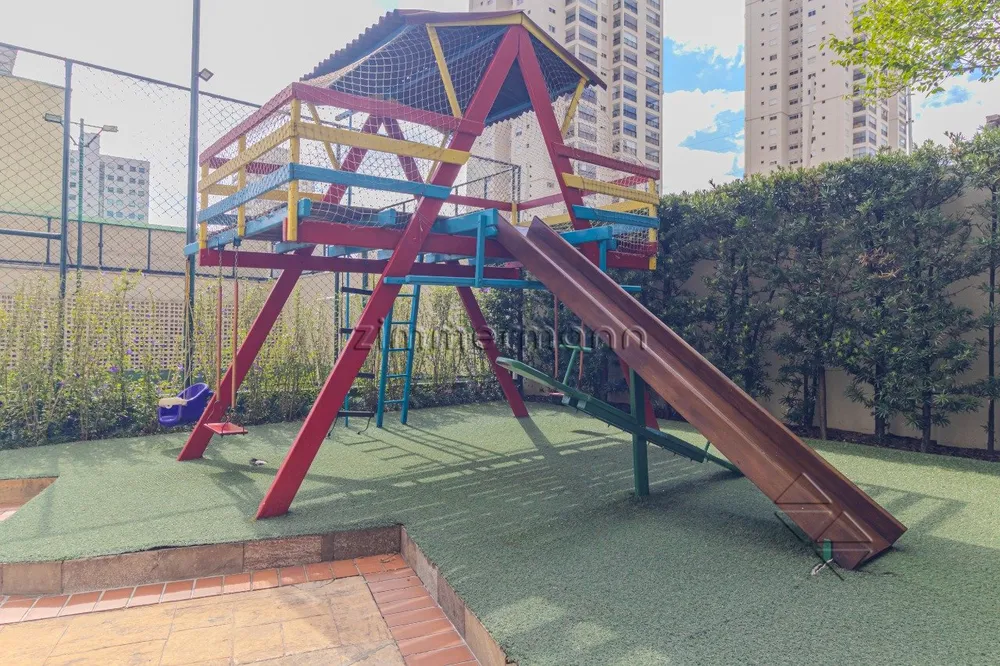 Apartamento, 4 quartos, 126 m² - Foto 3
