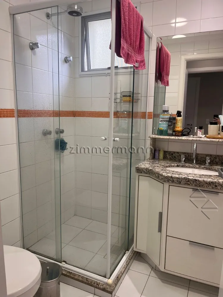 Apartamento, 4 quartos, 126 m² - Foto 4