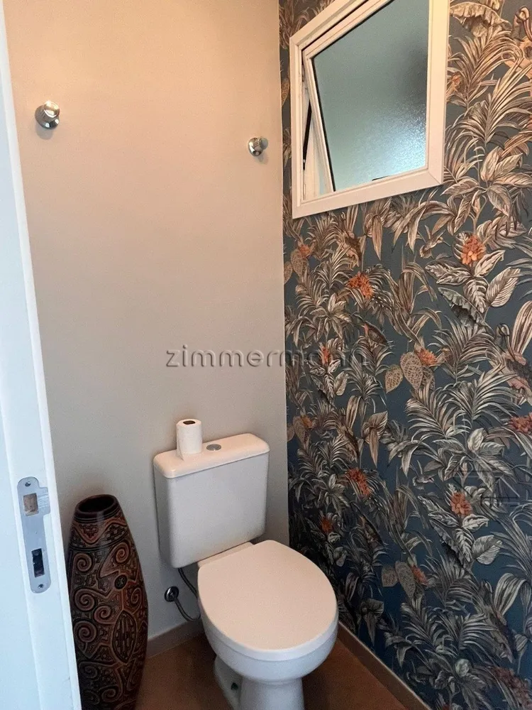 Apartamento, 4 quartos, 126 m² - Foto 2