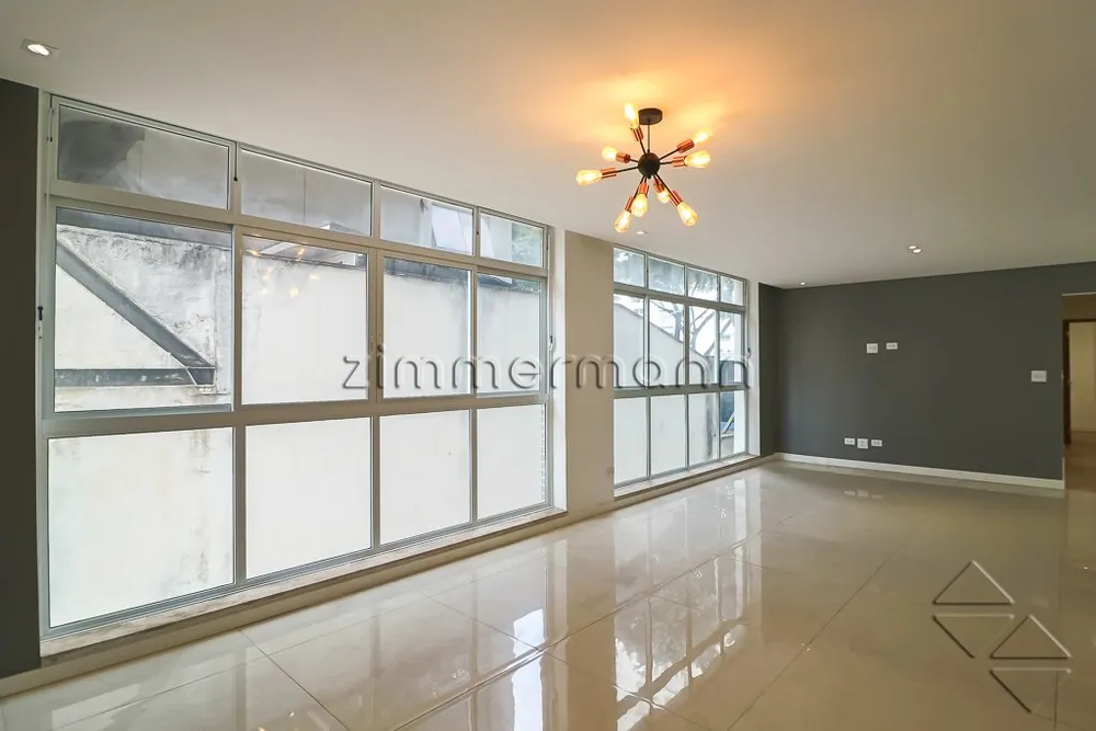 Apartamento, 3 quartos, 123 m² - Foto 2
