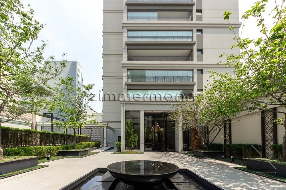Apartamento, 3 quartos, 174 m² - Foto 1