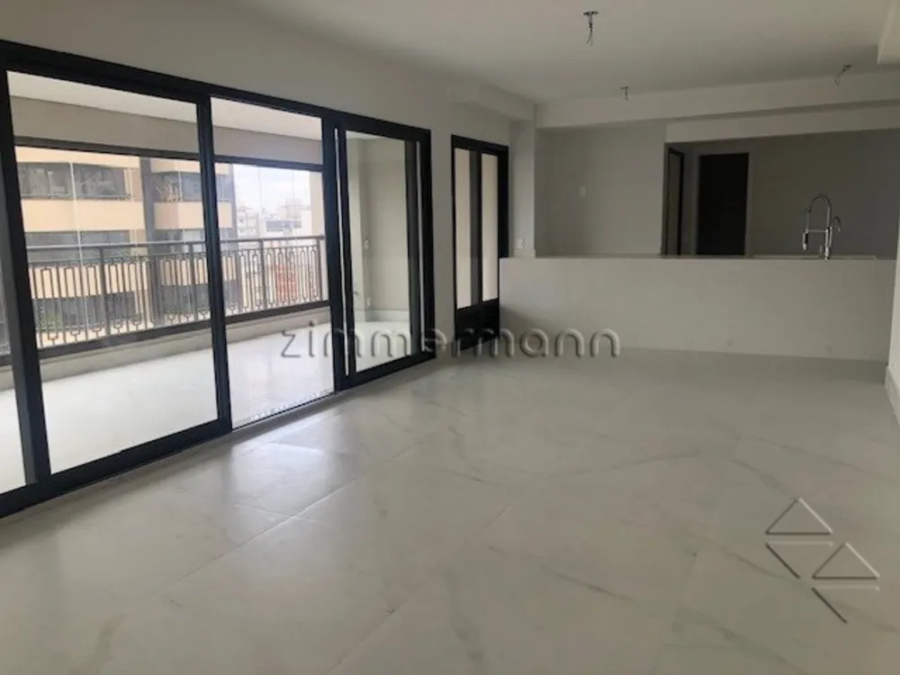 Apartamento, 3 quartos, 174 m² - Foto 1
