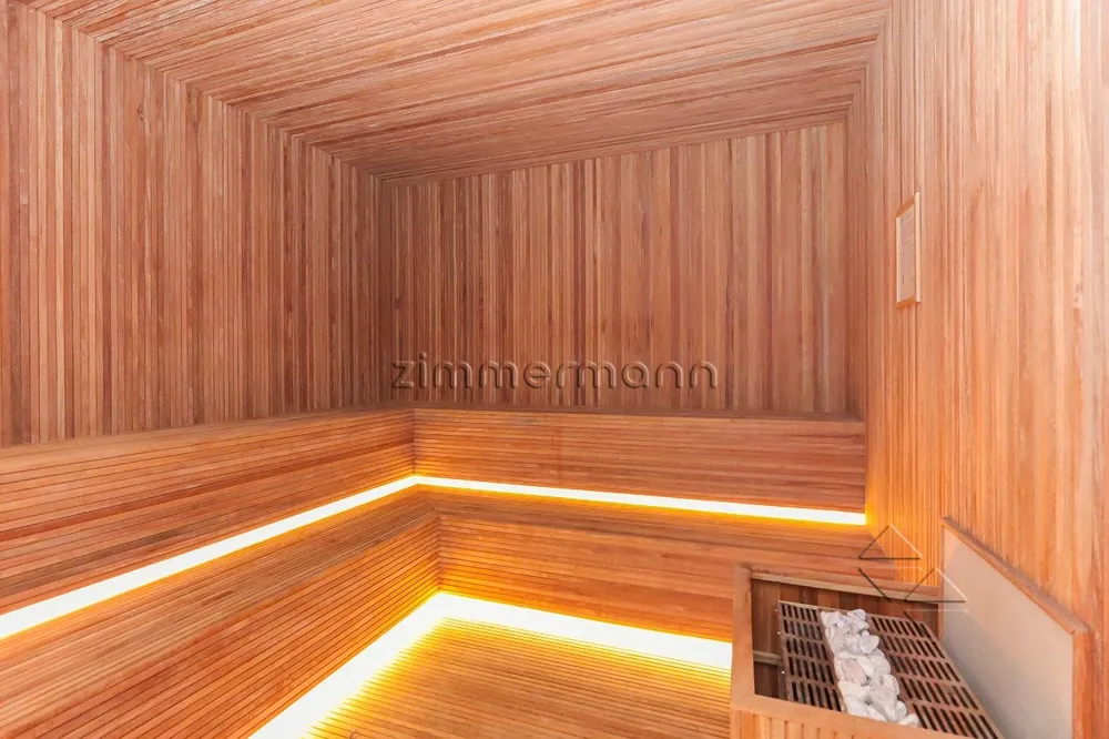 Apartamento, 3 quartos, 174 m² - Foto 6