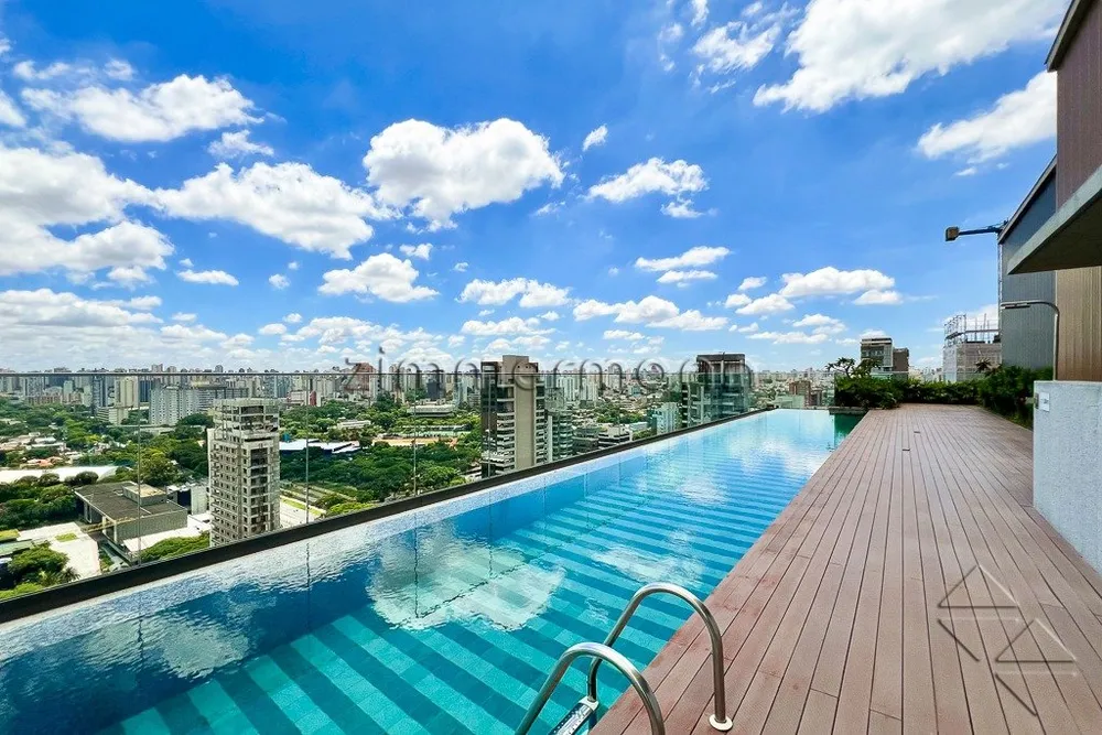 Apartamento, 1 quarto, 25 m² - Foto 4