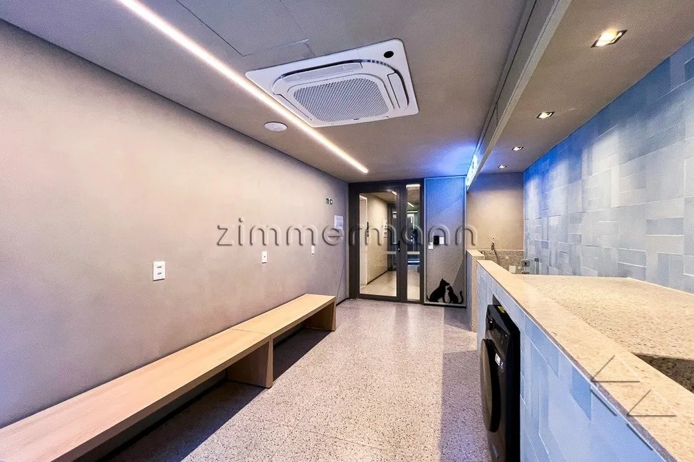 Apartamento, 1 quarto, 25 m² - Foto 6