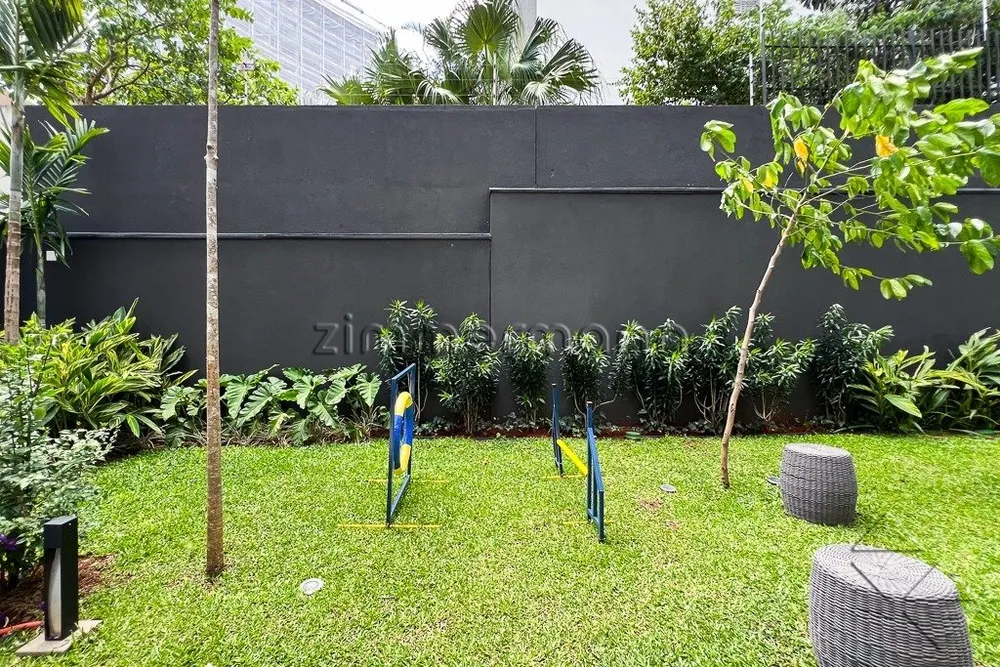 Apartamento, 1 quarto, 25 m² - Foto 1
