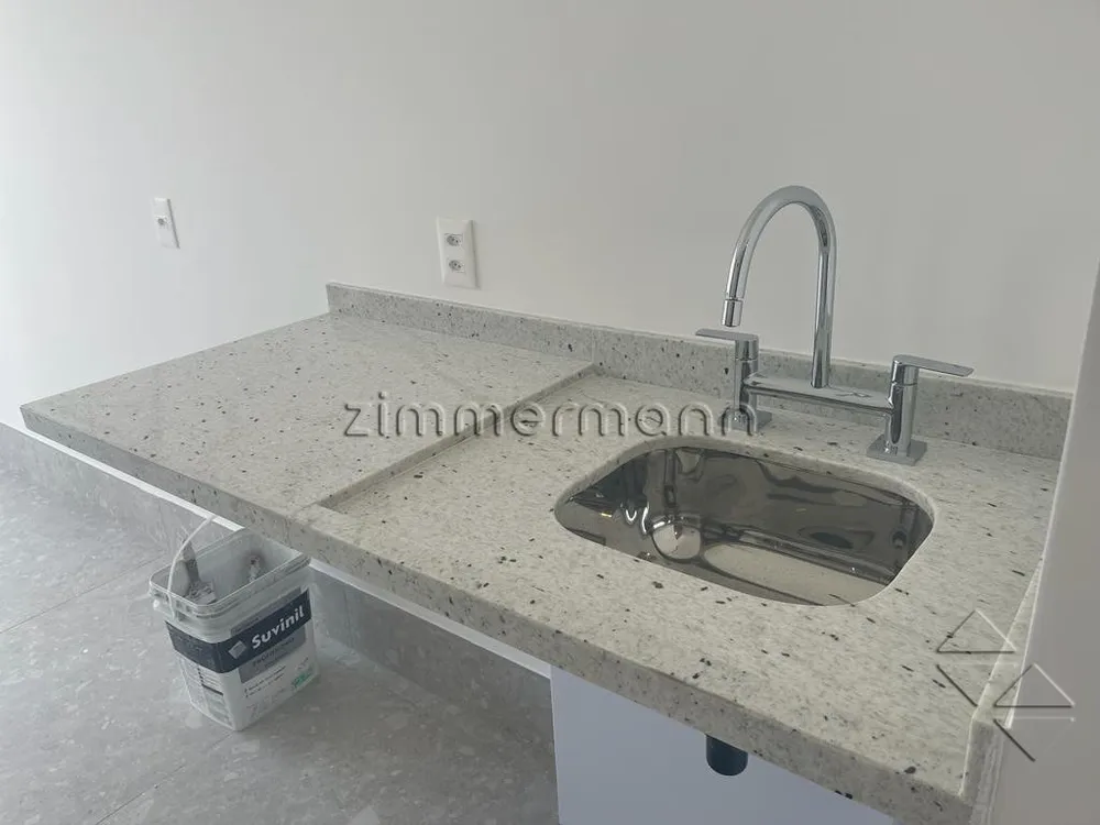Apartamento, 1 quarto, 25 m² - Foto 8