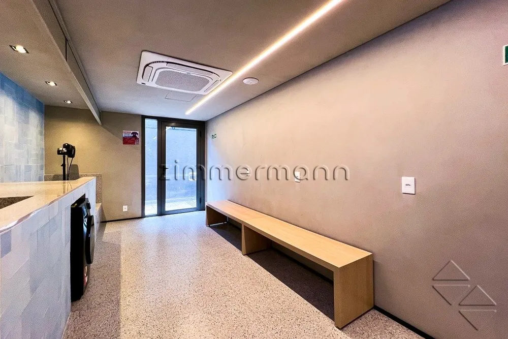 Apartamento, 1 quarto, 25 m² - Foto 7