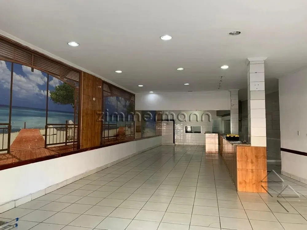Casa Comercial, 230 m² - Foto 1