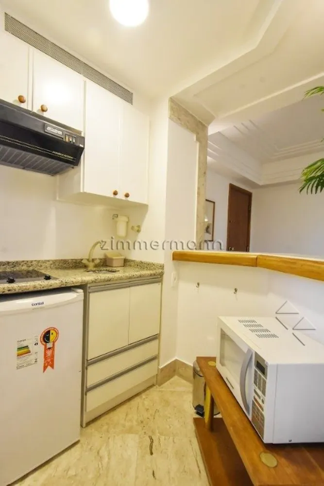 Apartamento, 1 quarto, 40 m² - Foto 3