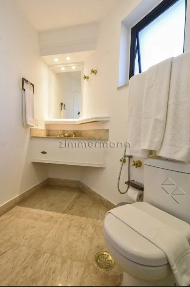 Apartamento, 1 quarto, 40 m² - Foto 8