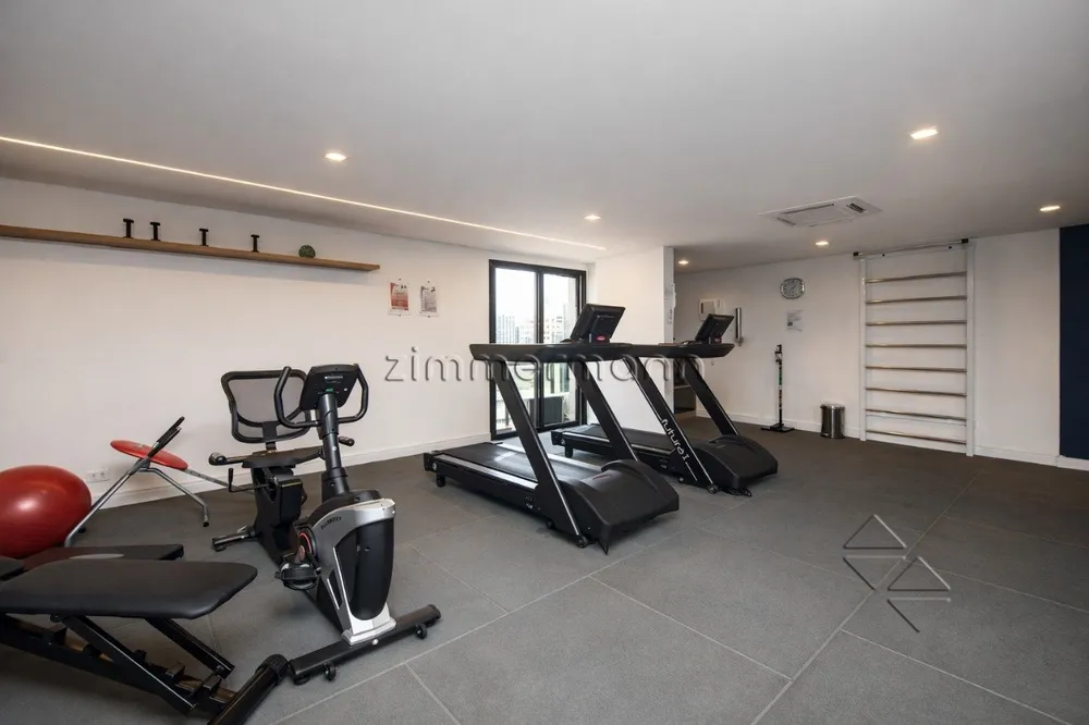 Apartamento, 1 quarto, 40 m² - Foto 3