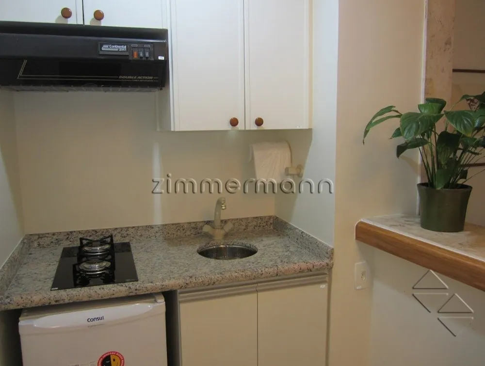 Apartamento, 1 quarto, 40 m² - Foto 5