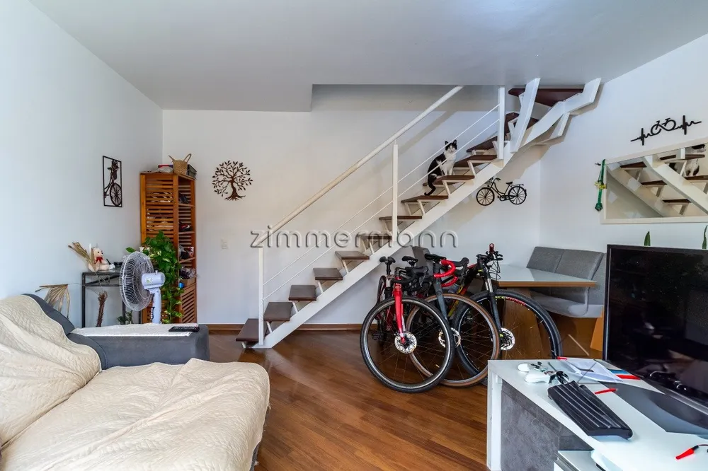 Casa, 2 quartos, 109 m² - Foto 6