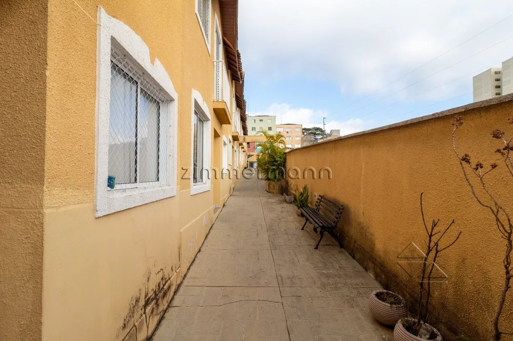 Casa, 2 quartos, 109 m² - Foto 8