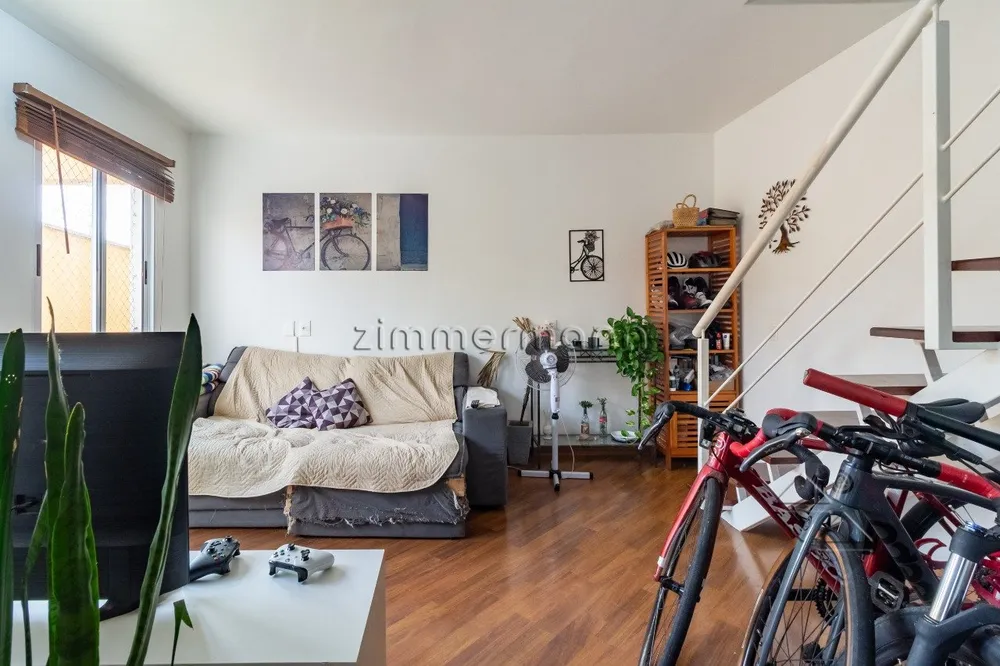 Casa, 2 quartos, 109 m² - Foto 4