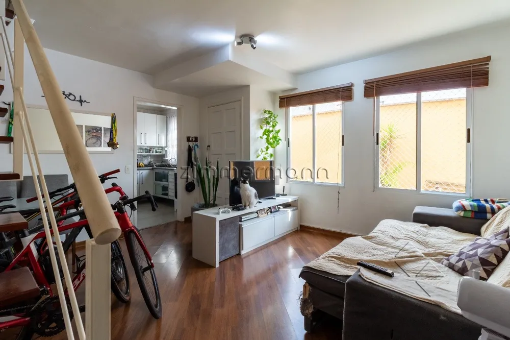 Casa, 2 quartos, 109 m² - Foto 3