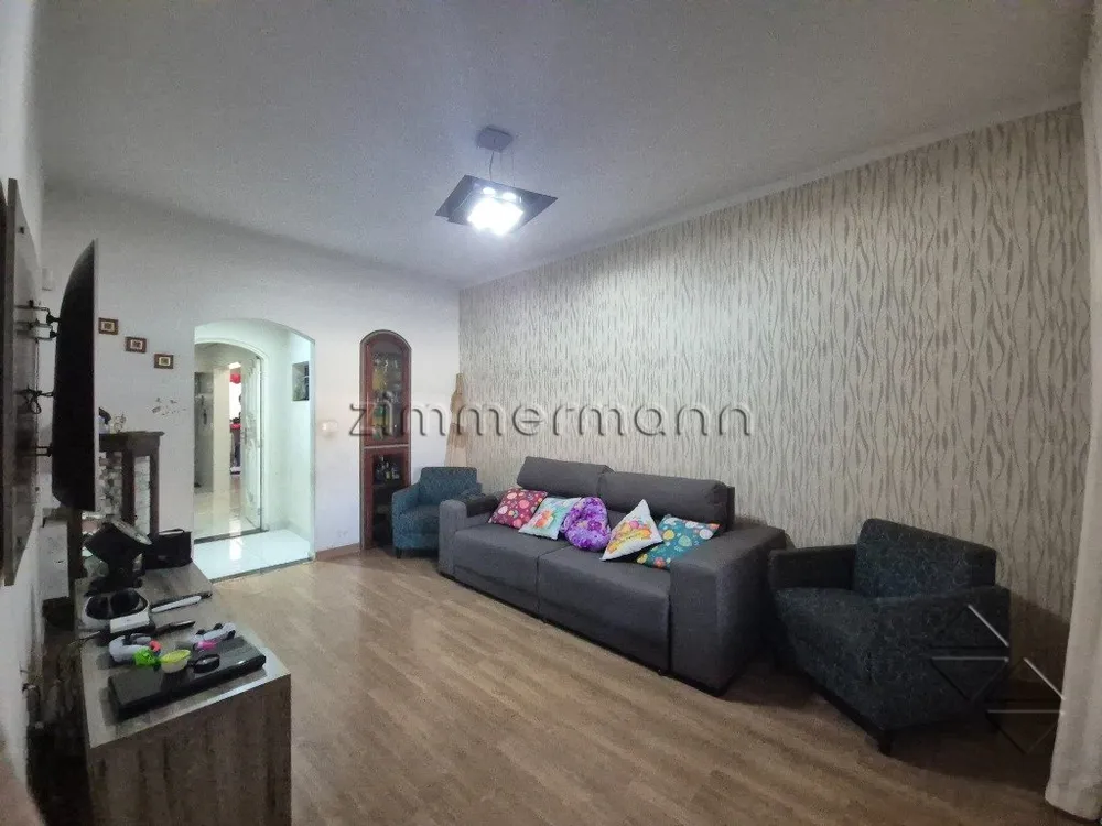 Casa, 2 quartos, 200 m² - Foto 2