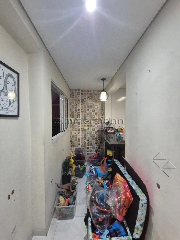 Casa, 2 quartos, 200 m² - Foto 3