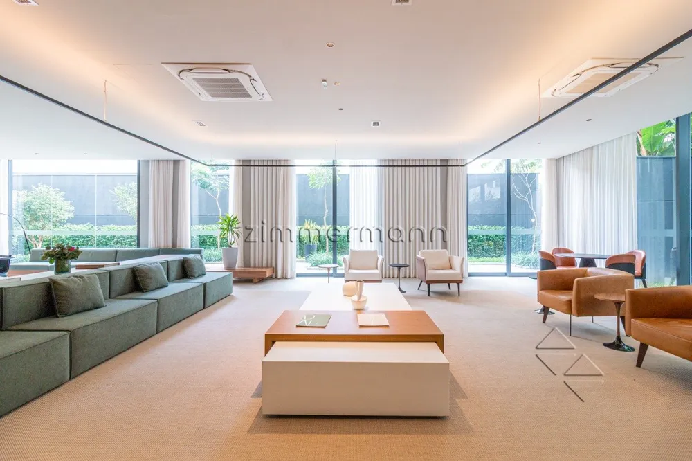Apartamento, 1 quarto, 26 m² - Foto 10
