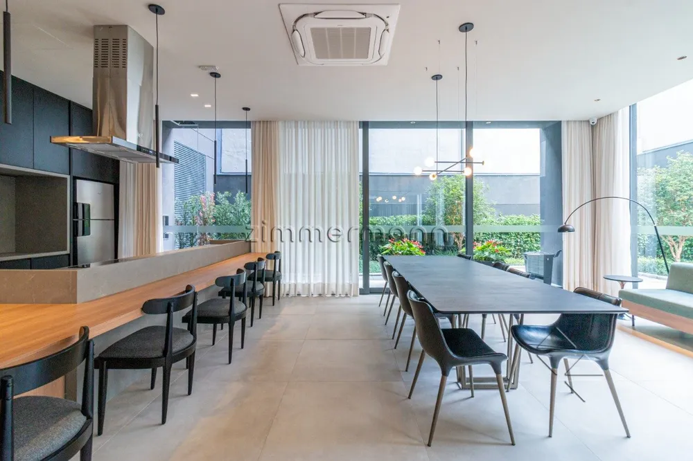 Apartamento, 1 quarto, 26 m² - Foto 7