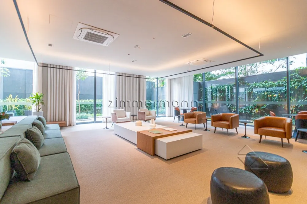 Apartamento, 1 quarto, 26 m² - Foto 5