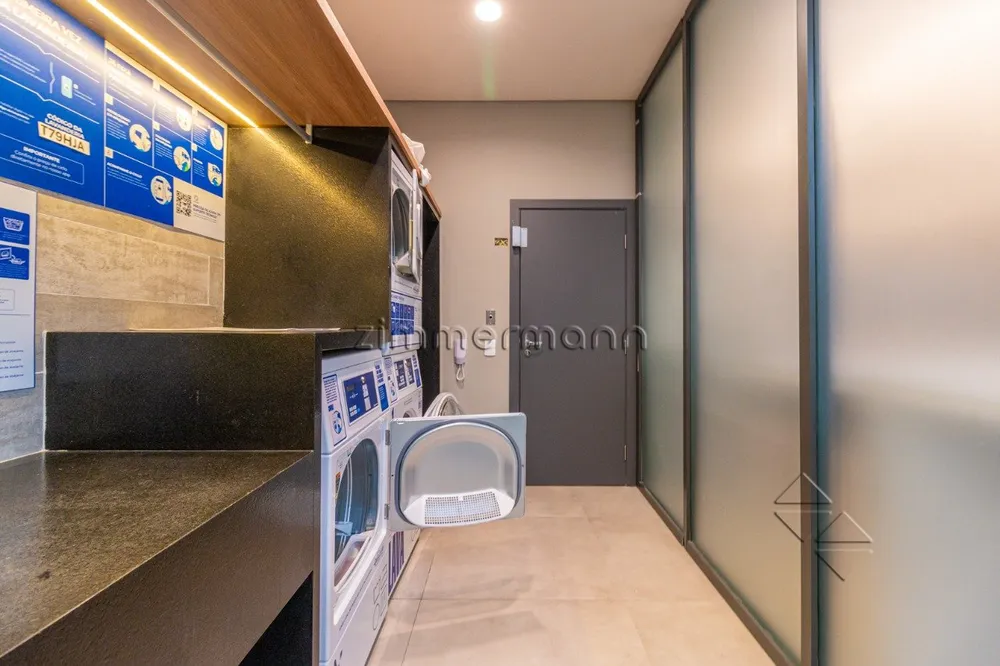 Apartamento, 1 quarto, 26 m² - Foto 8
