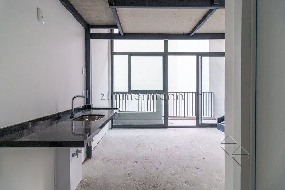 Apartamento, 1 quarto, 26 m² - Foto 8