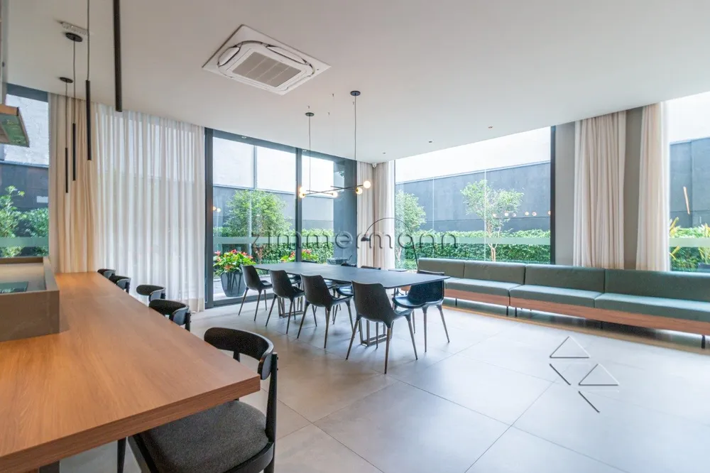 Apartamento, 1 quarto, 26 m² - Foto 6