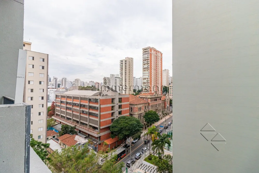 Apartamento, 1 quarto, 26 m² - Foto 3