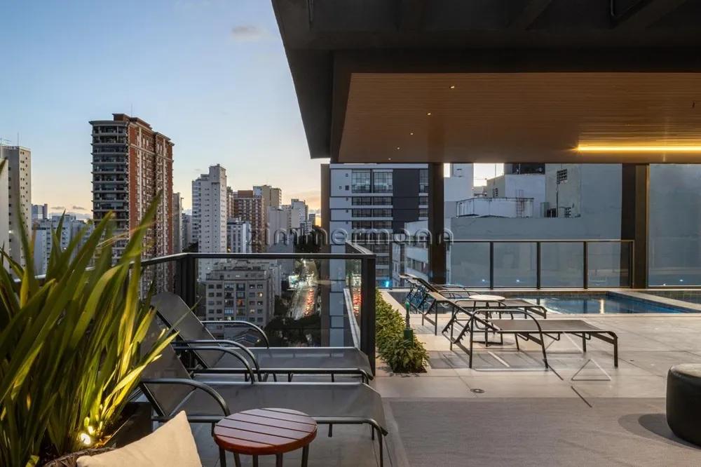 Apartamento, 1 quarto, 26 m² - Foto 12