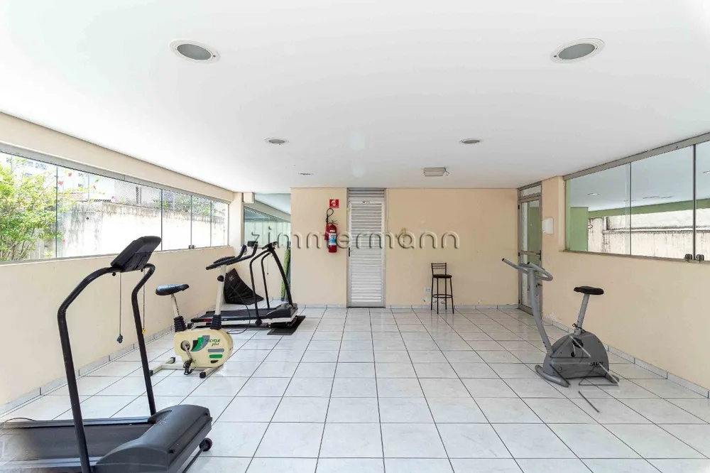 Apartamento, 2 quartos, 72 m² - Foto 8