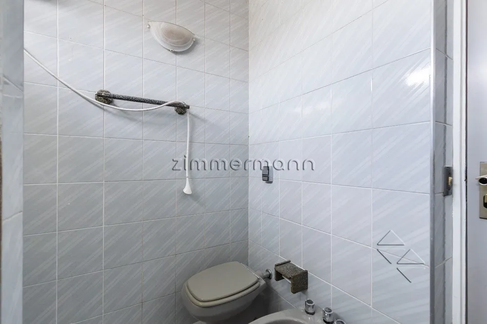 Apartamento, 2 quartos, 72 m² - Foto 2